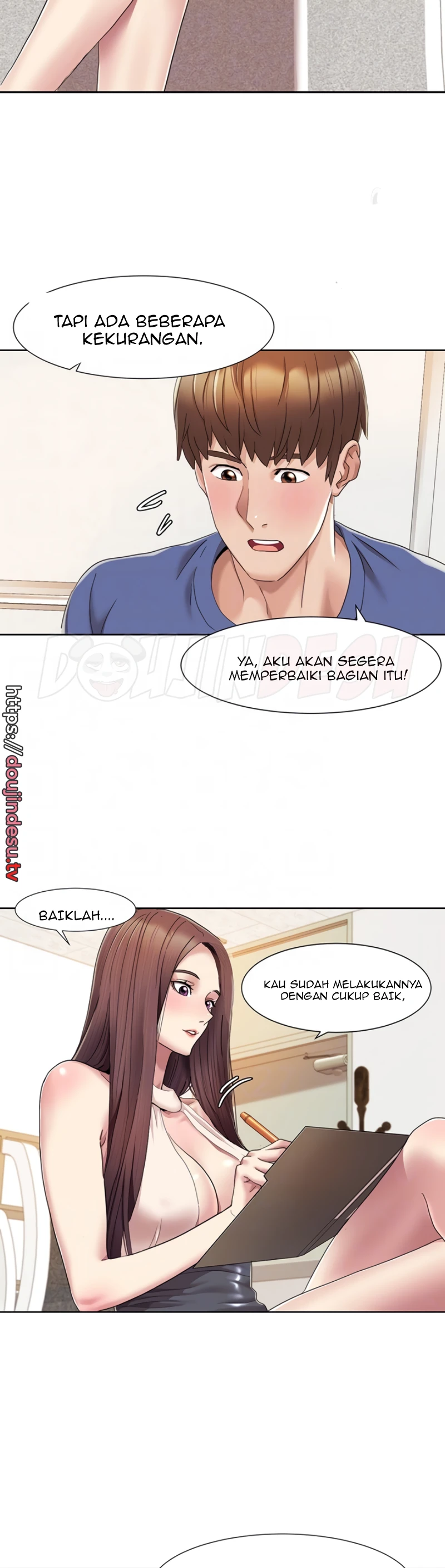 Neulsome Studio Chapter 08 - Page 6